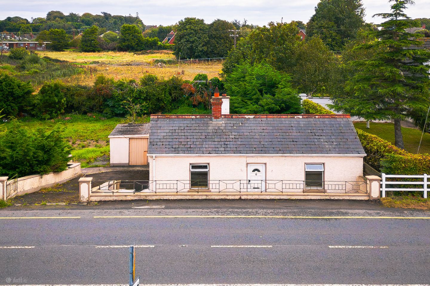 Greengates, Dundalk, Co. Louth, A91R77E