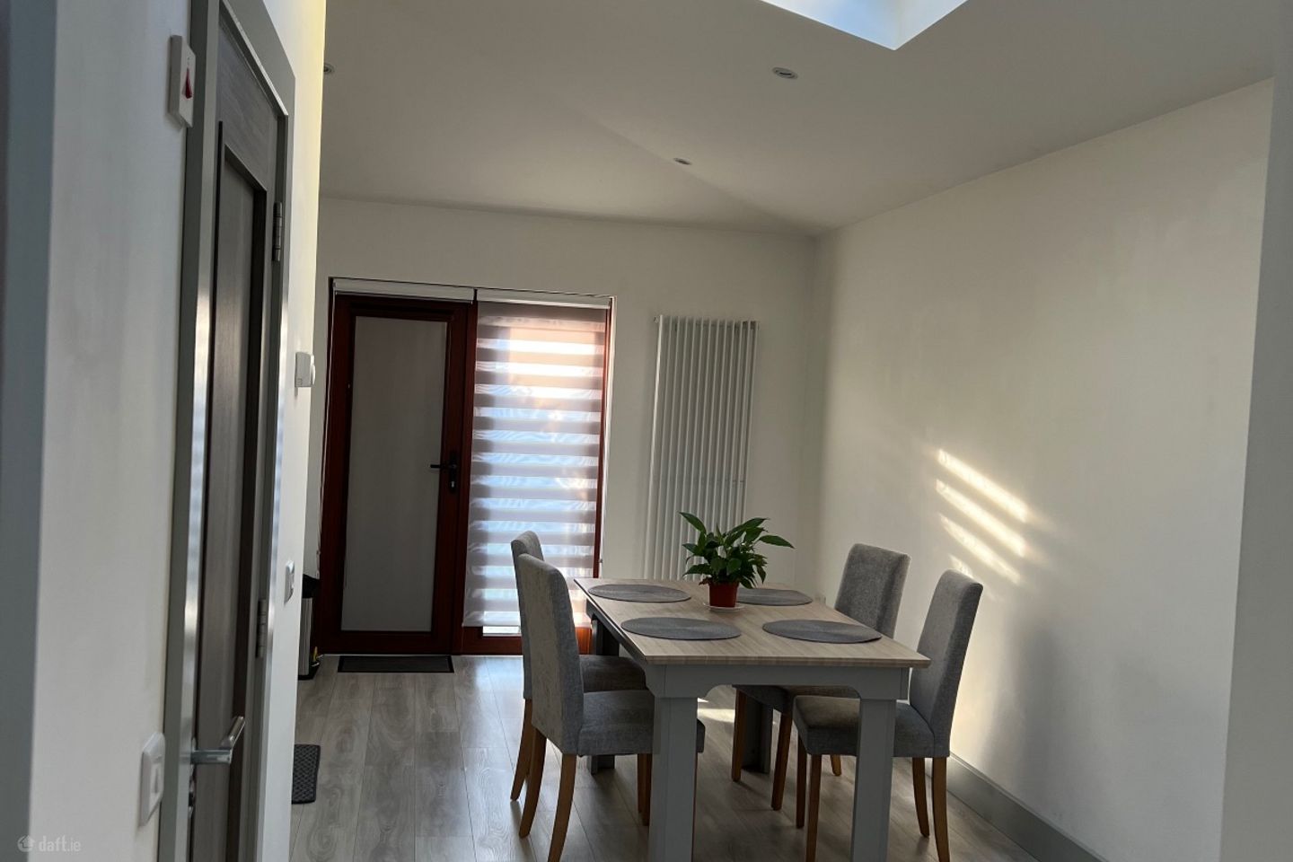 Lucan, Co. Dublin, Lucan, Co. Dublin