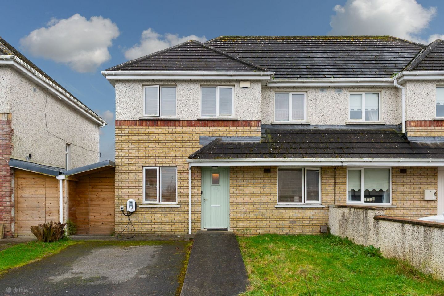 62 Crann Nua, Edenderry Road, Portarlington, Co. Laois, R32W599