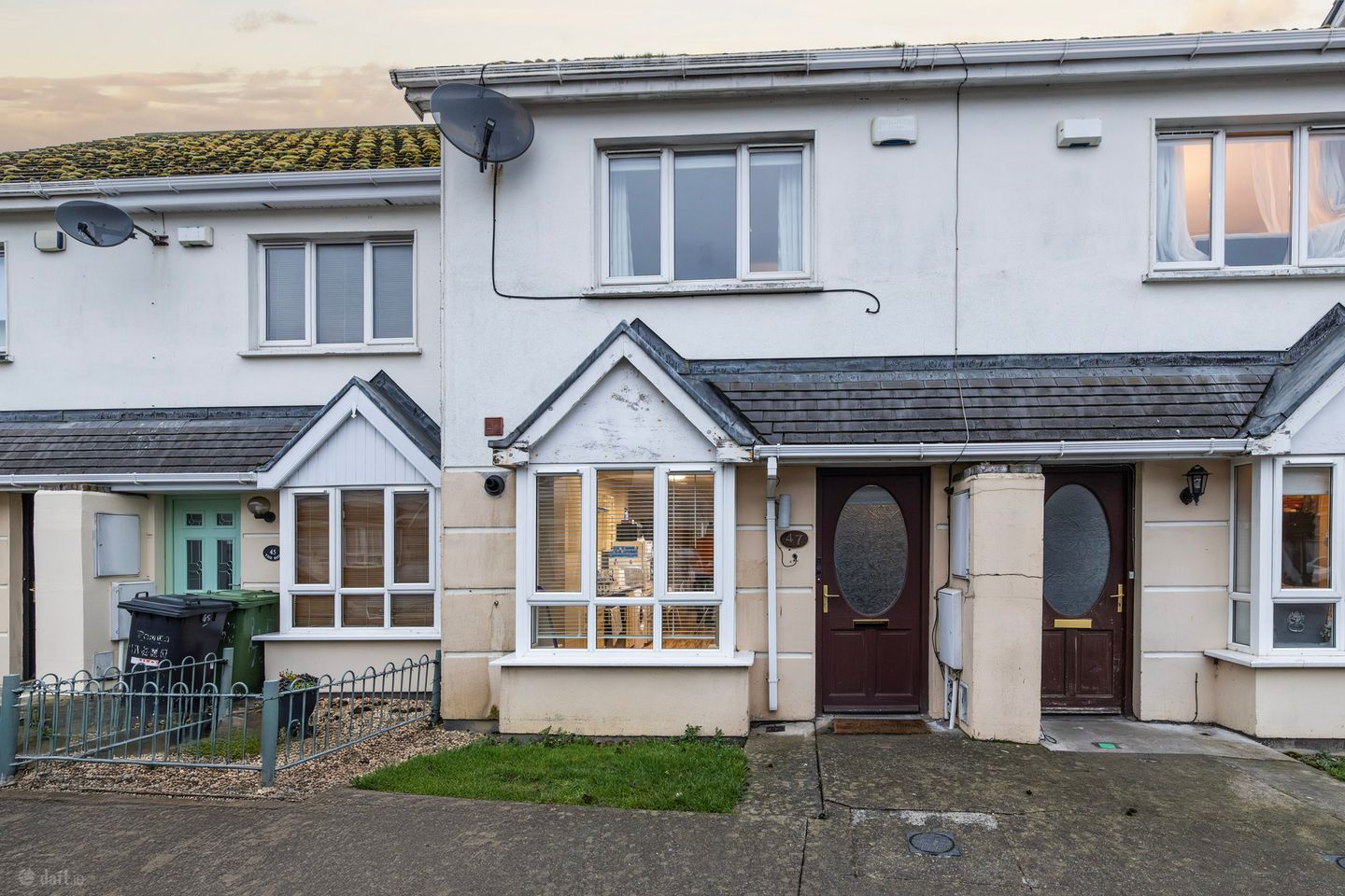 47 Moylaragh Rise, Balbriggan, Co. Dublin, K32XN44