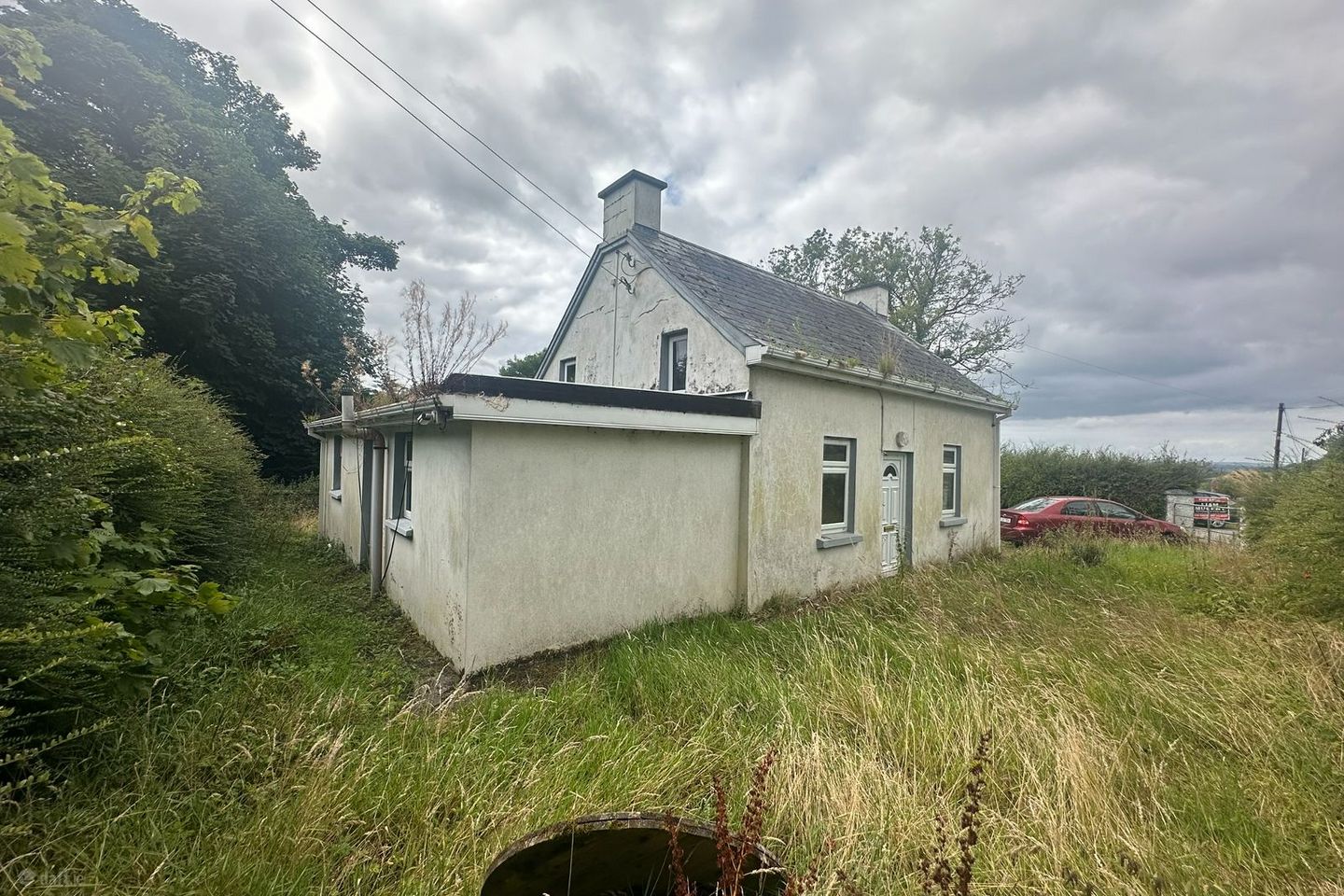 Curraraigue, Rathcoole, Banteer, Co. Cork, P51X08W