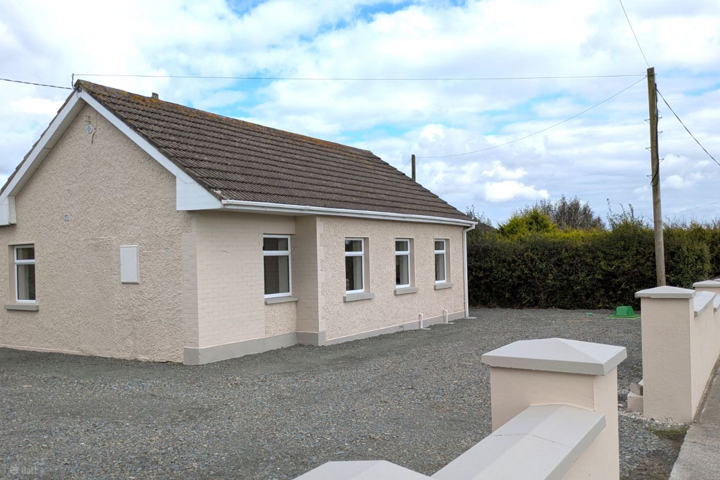 Oylegate, Oilgate, Co. Wexford, Y21KW86
