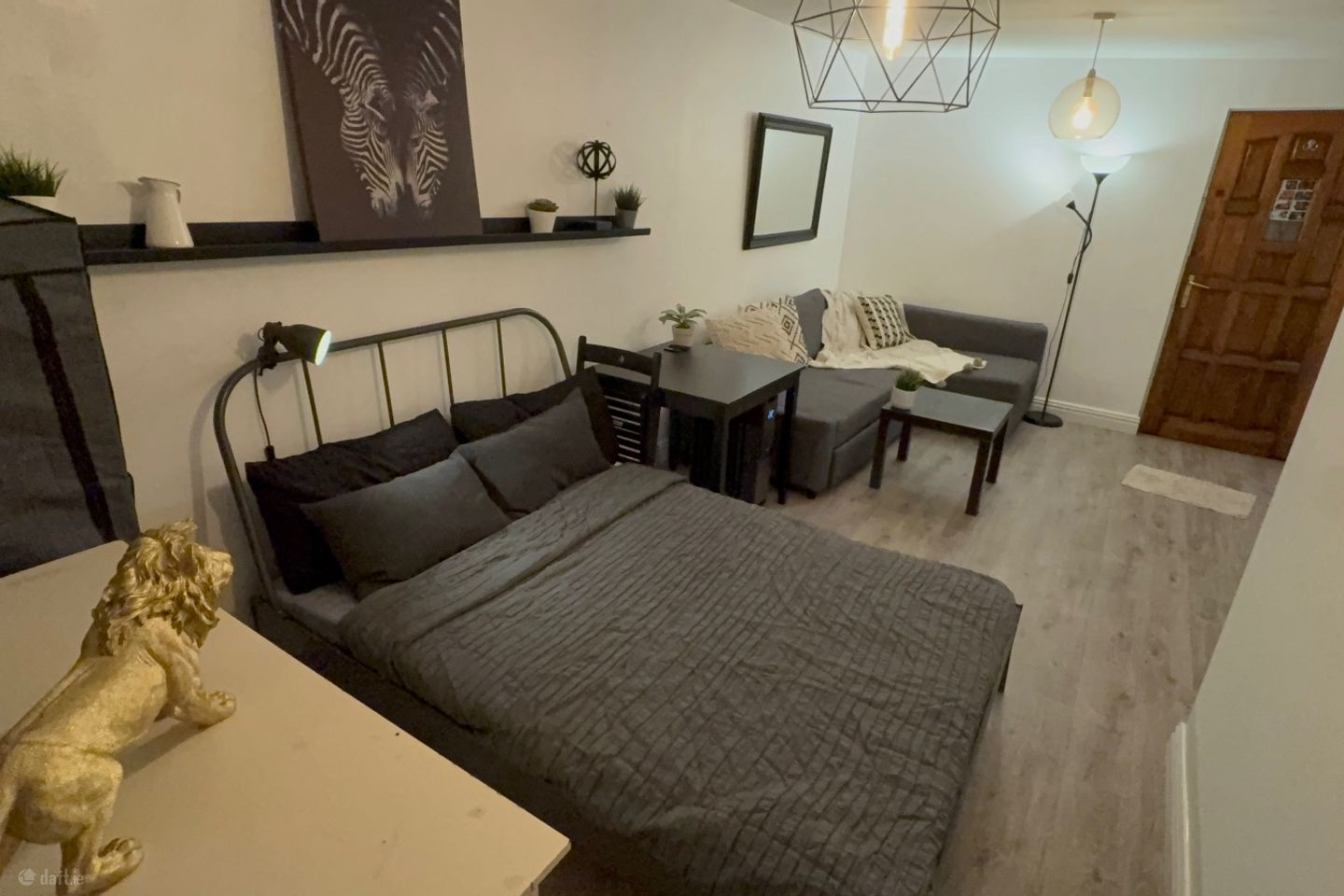 Frederick Street, Clara, Co. Offaly, Clara, Co. Offaly