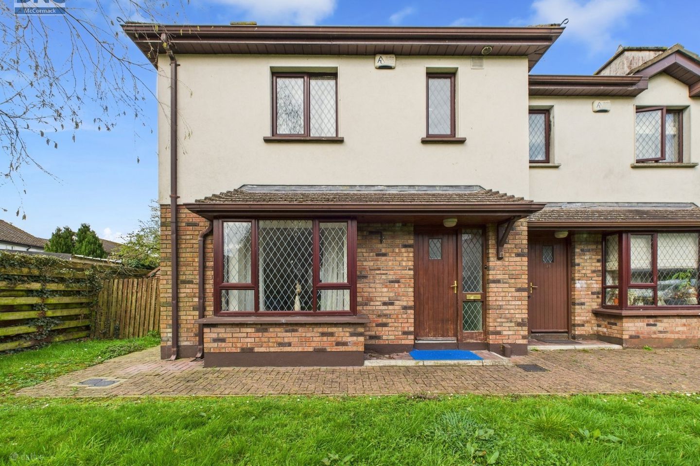17 Clayton Hall, Staplestown Rd, Carlow, R93X337