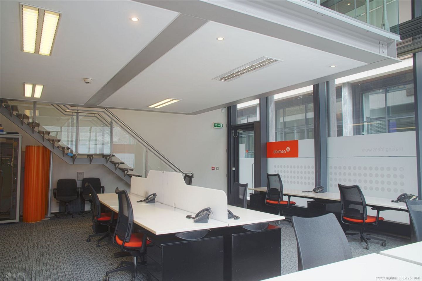 Ivy Exchange, Dublin 1, Dublin 1