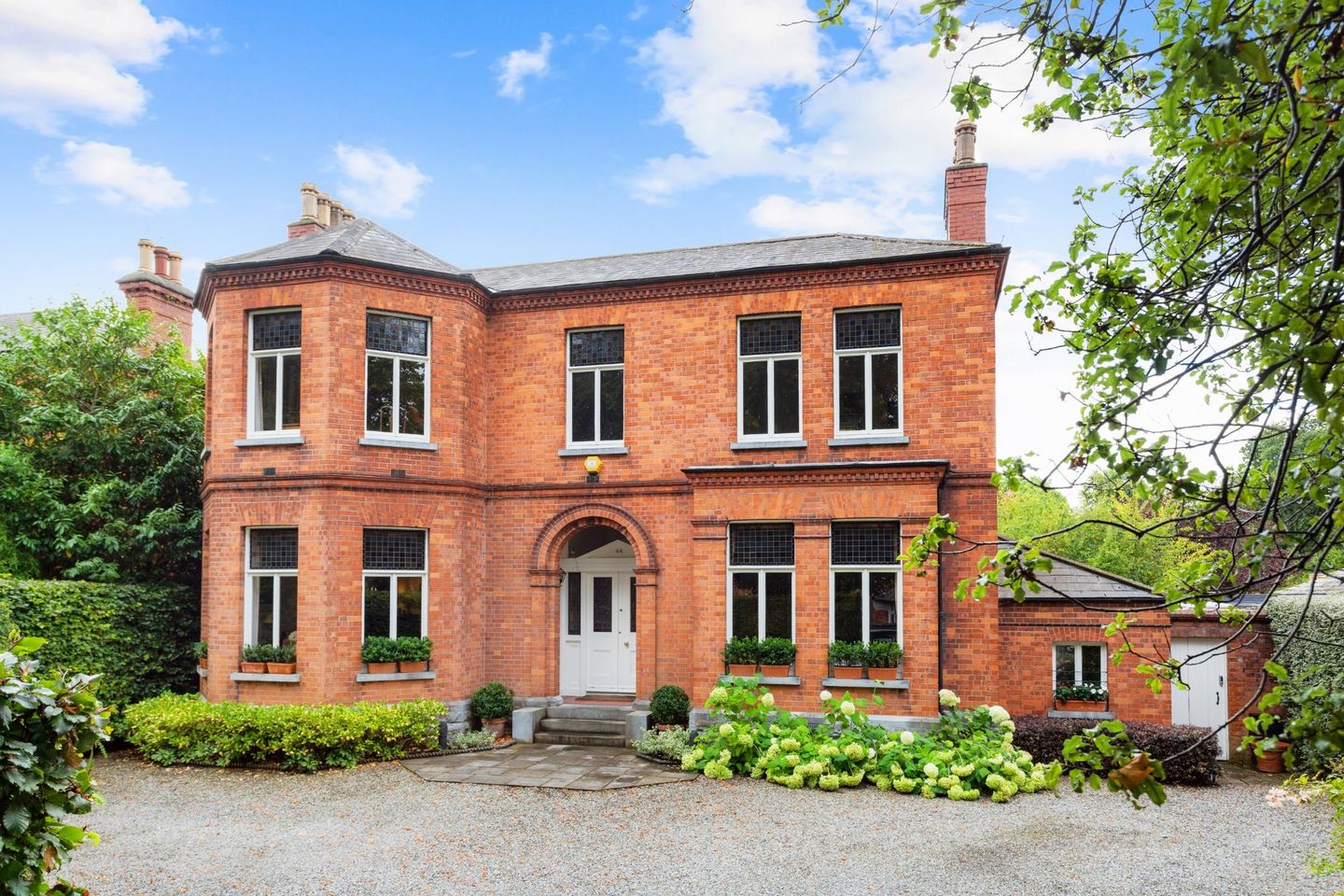 Norwood, 44 Cowper Road, Rathmines, Dublin 6, D06Y8X9