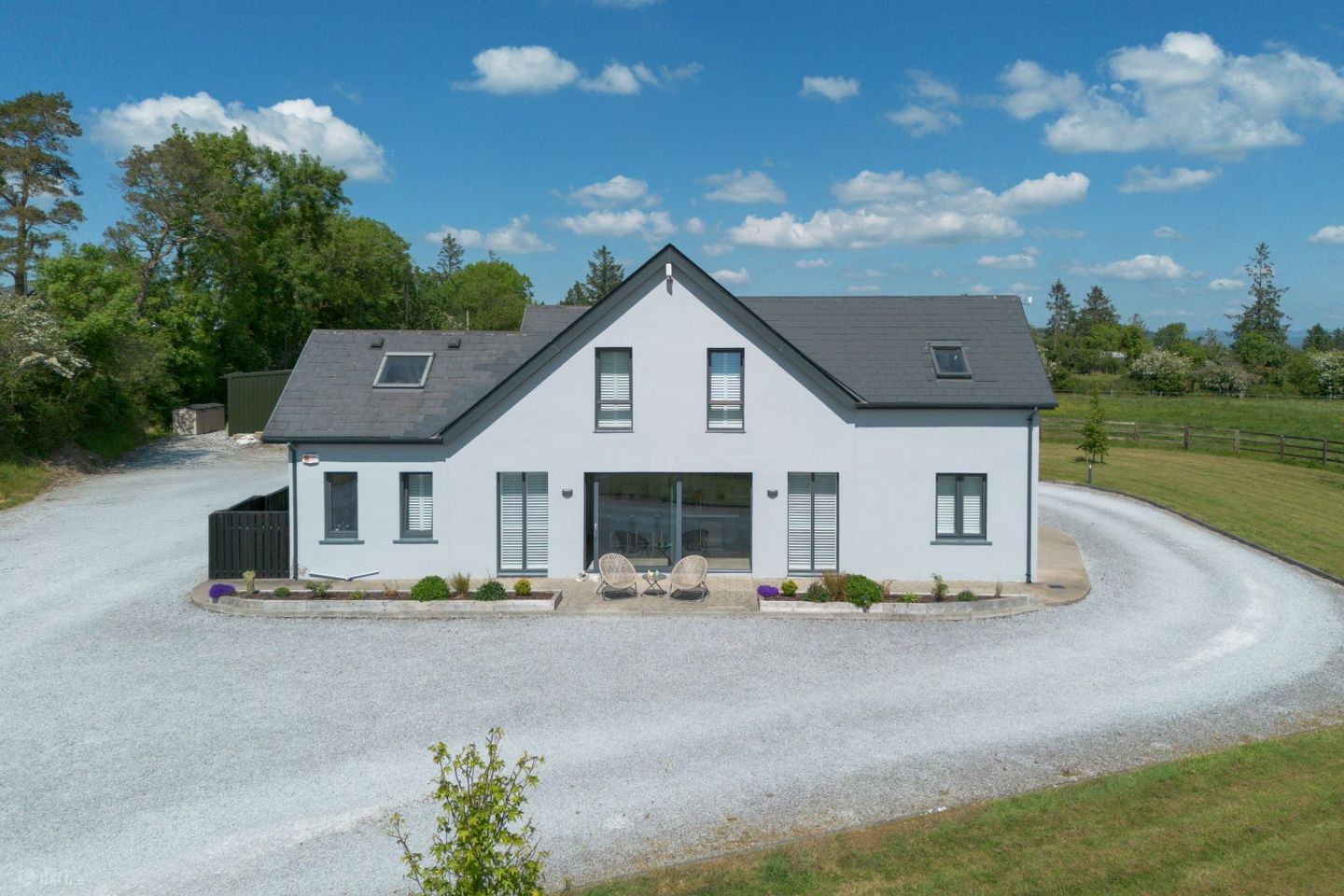 Corrin View, Toberaneague, Rathcormac, Co. Cork, P61TD70