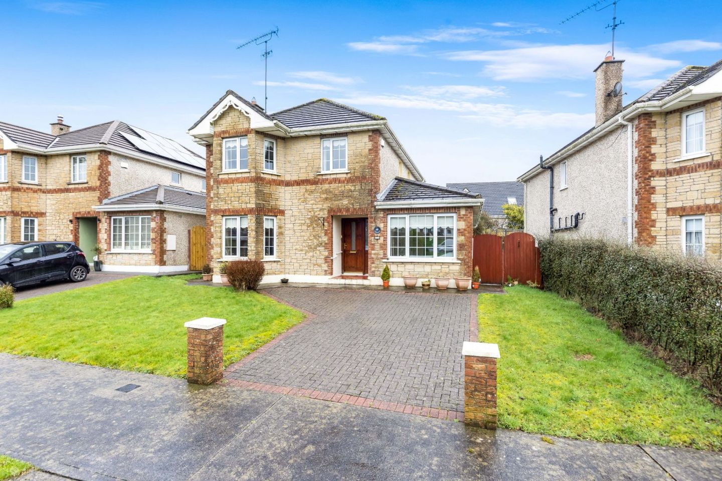 Lakelands, 10 Cloverhill, Lisnalea, Bailieborough, Co. Cavan, A82H582