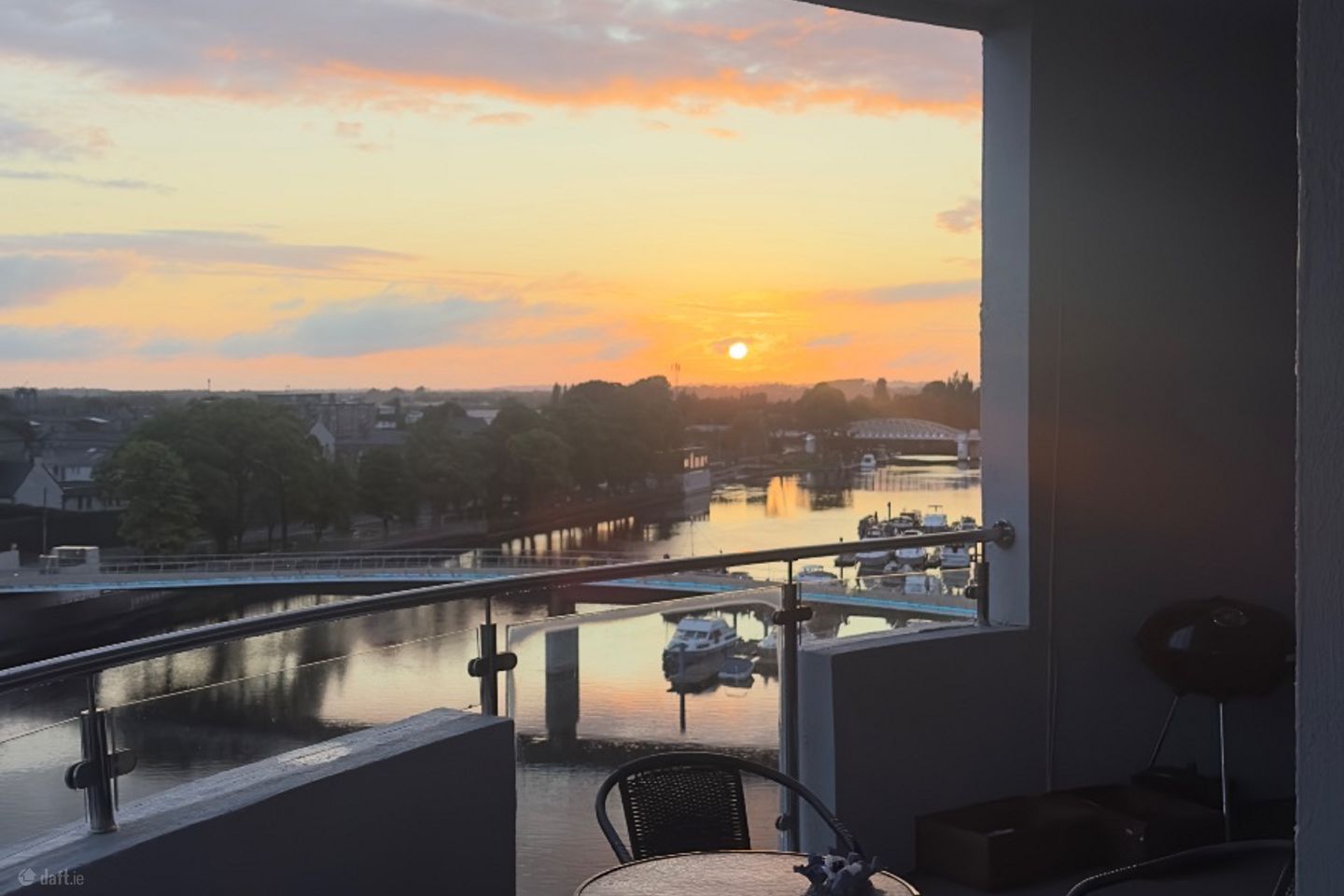 Apartment 19, Custume Pier Apartments, Custume Pla, Athlone, Co. Westmeath