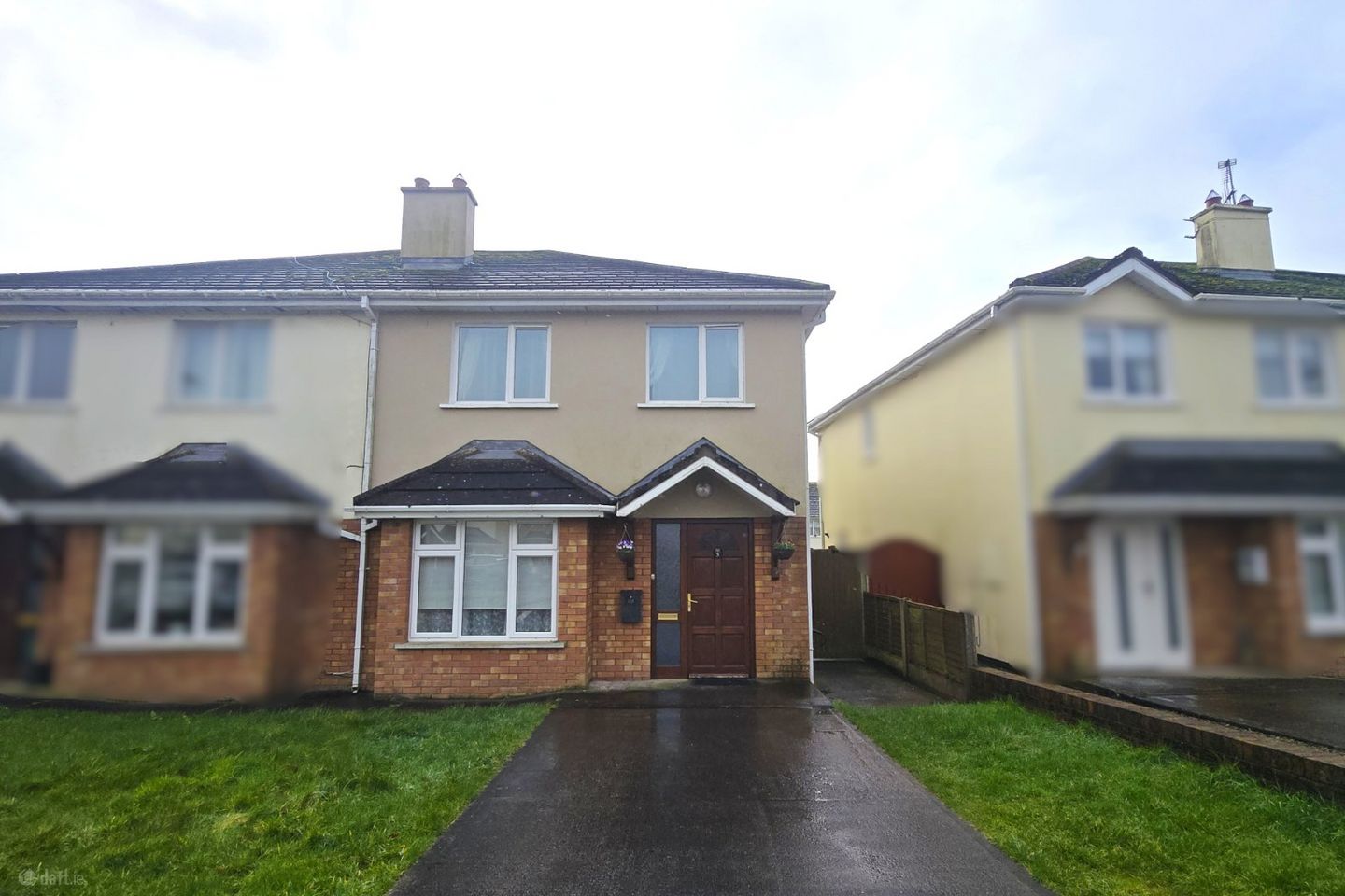 5 Primrose Crescent, The Pastures, Charleville, Co. Cork, P56VY13