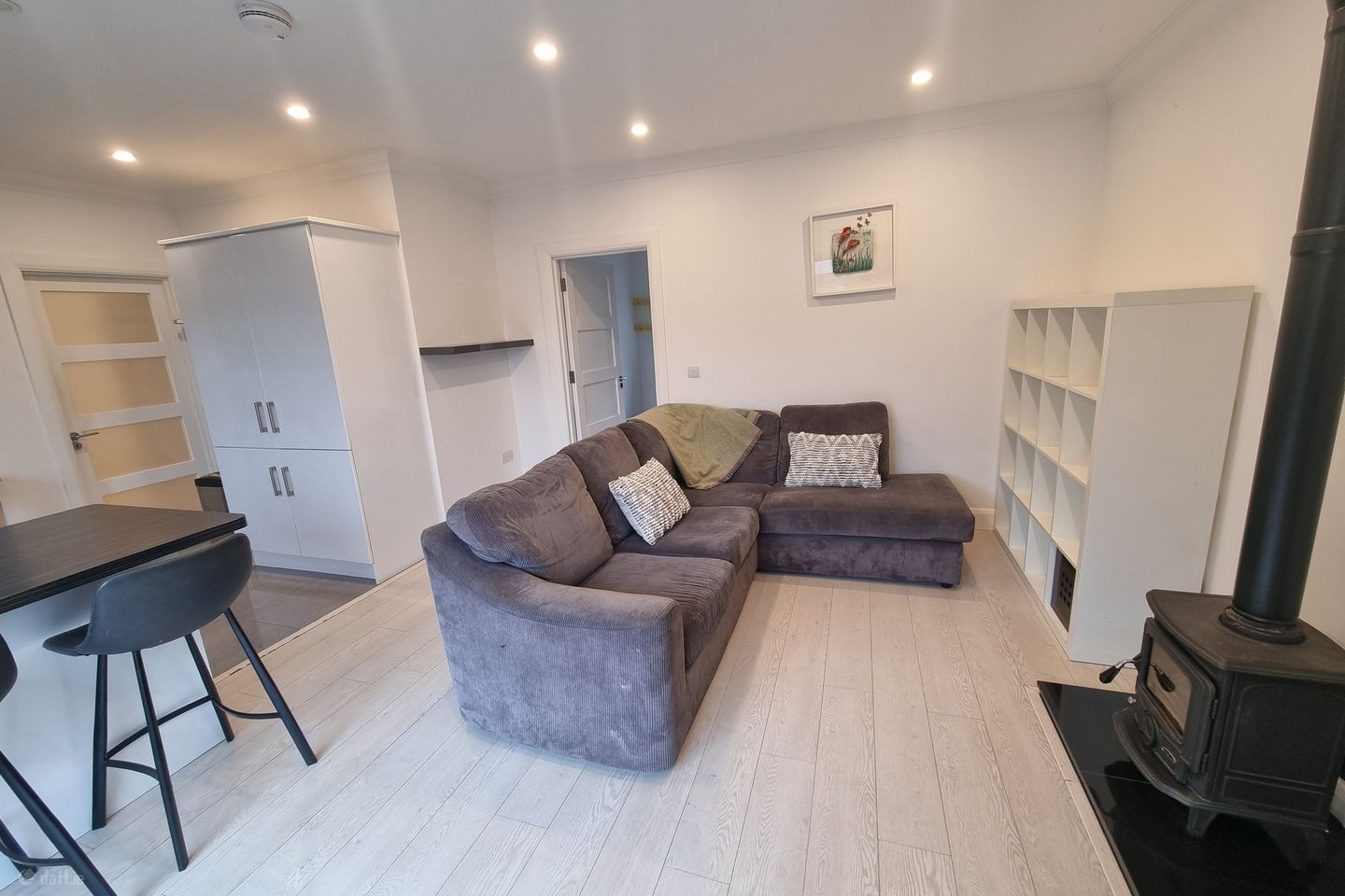 Apartment 7, The Woods, Castlebar, Co. Mayo, F23YX46