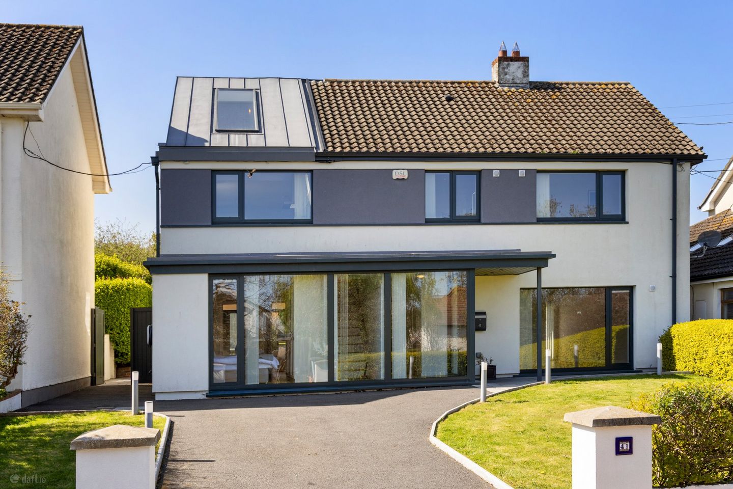 41 La Touche Park, Greystones, Co Wicklow, A63HF77