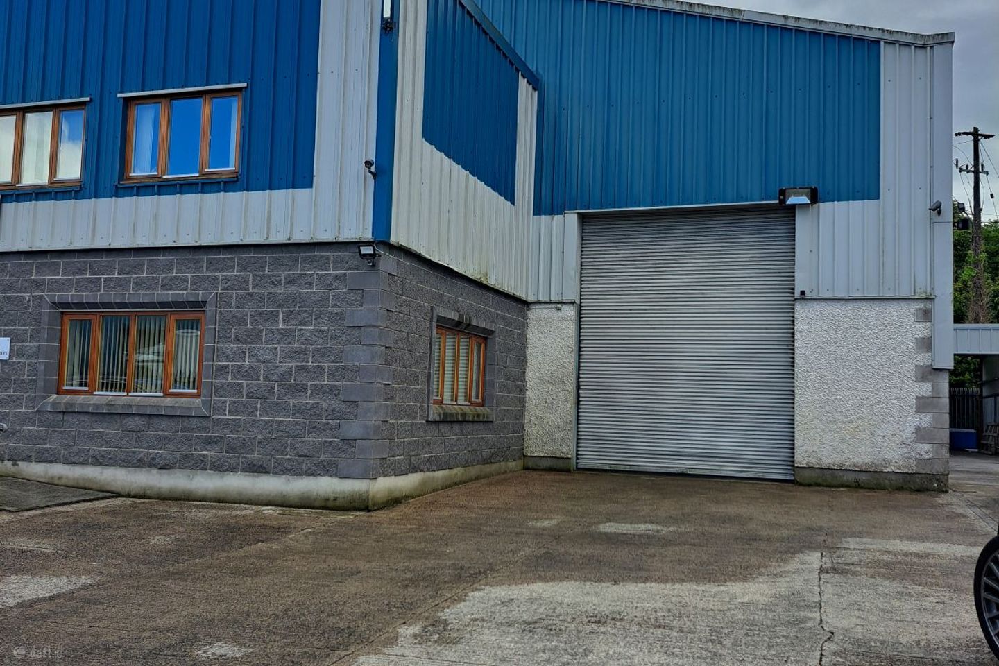 Steadfast Industrial Estate, Carrickmacross, Co. Monaghan