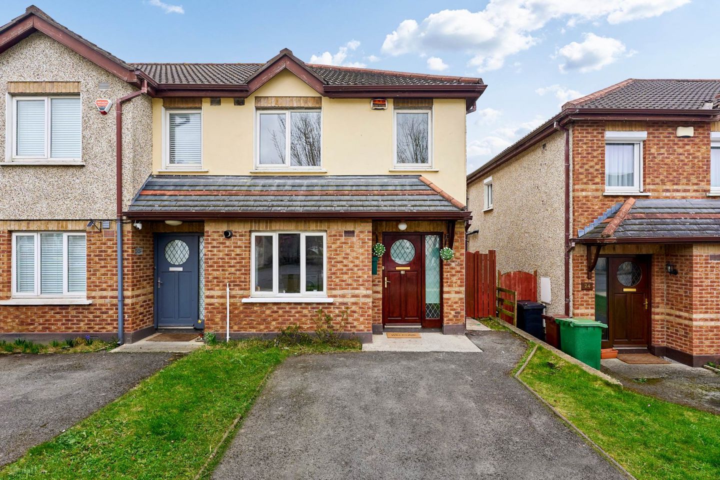 26 Lanesborough Drive, Finglas, Dublin 11, D11F205