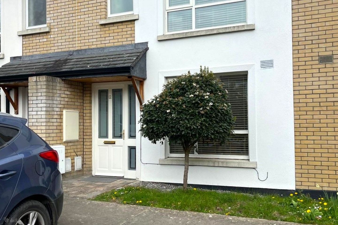 12 Beech Park, Easton Road, Leixlip, Leixlip, Co. Kildare