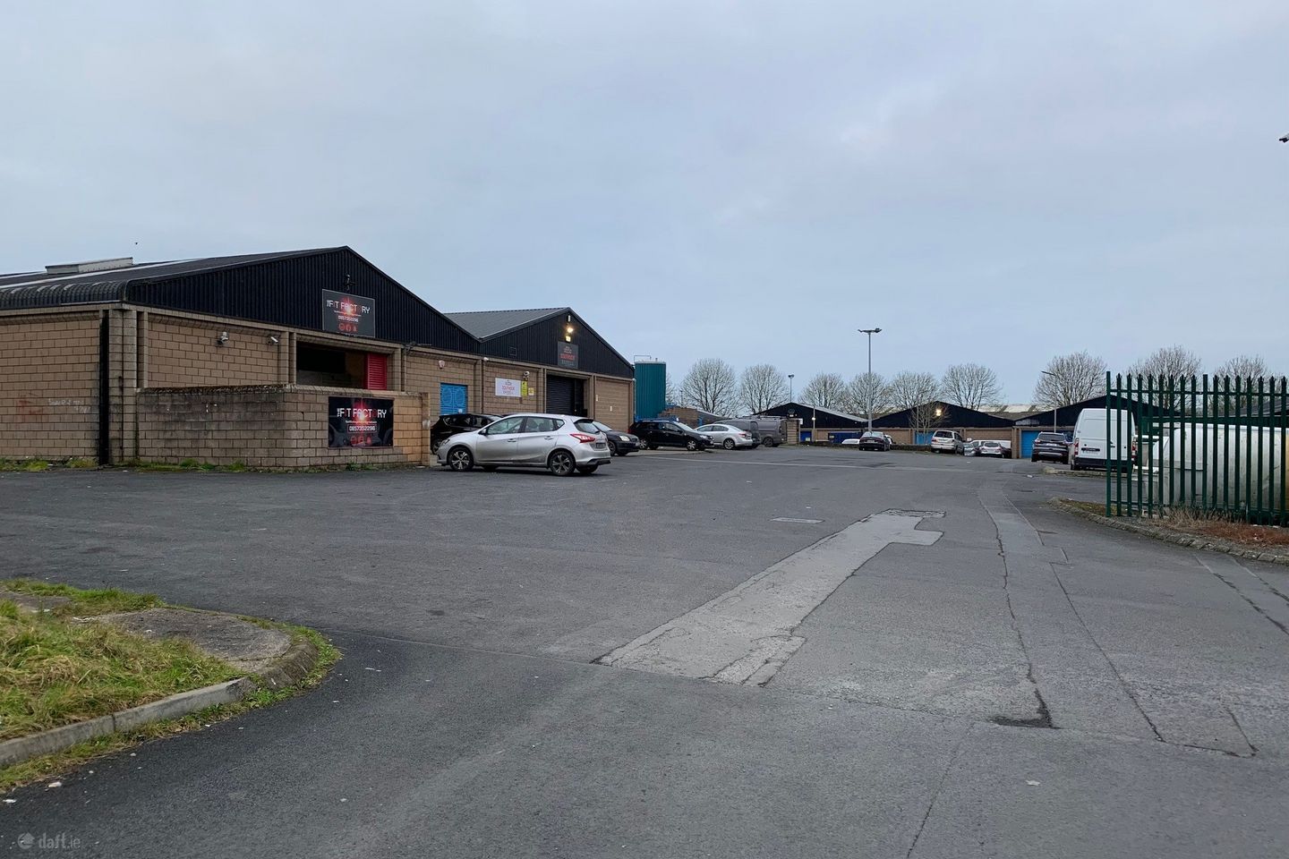 Kilmallock Enterprise Centre, Kilmallock, Co. Limerick