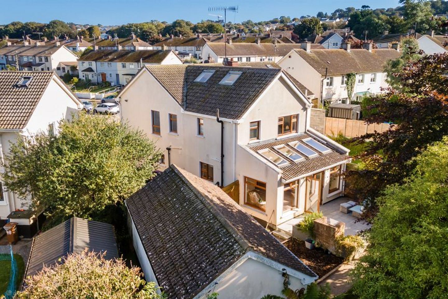 49 Evora Crescent, Howth, Howth, Dublin 13, D13NP82