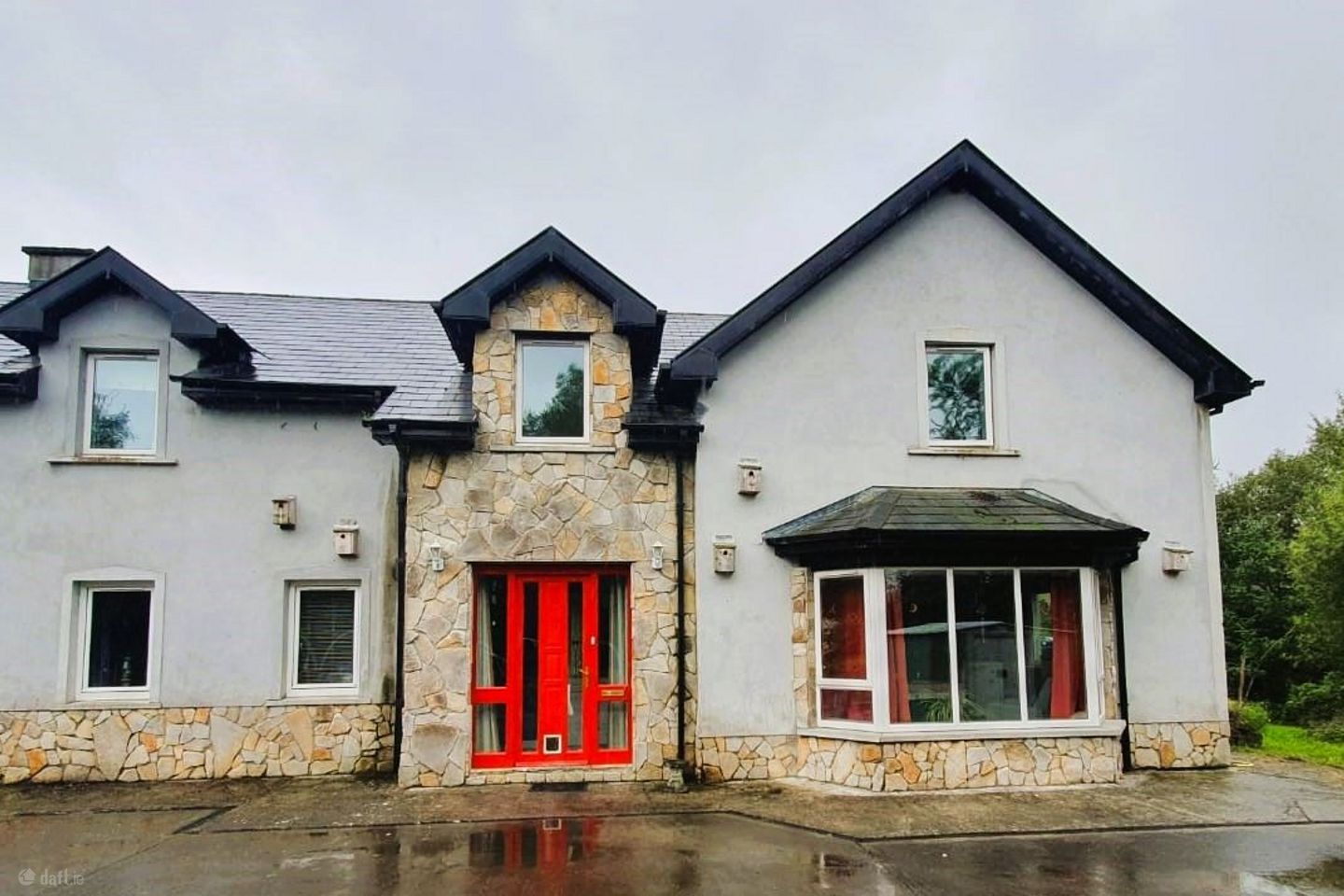 The Gateway, Modorragh, Drumkeeran, Drumkeeran, Co. Leitrim, N41Y744