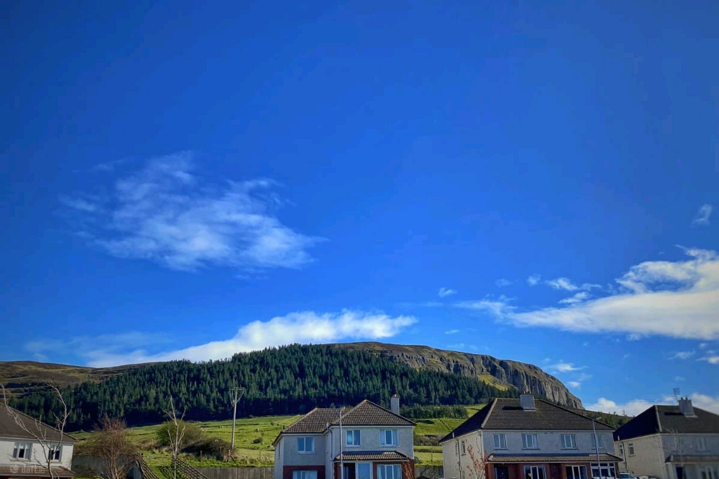 No.17 The Plains, Strandhill, Co. Sligo