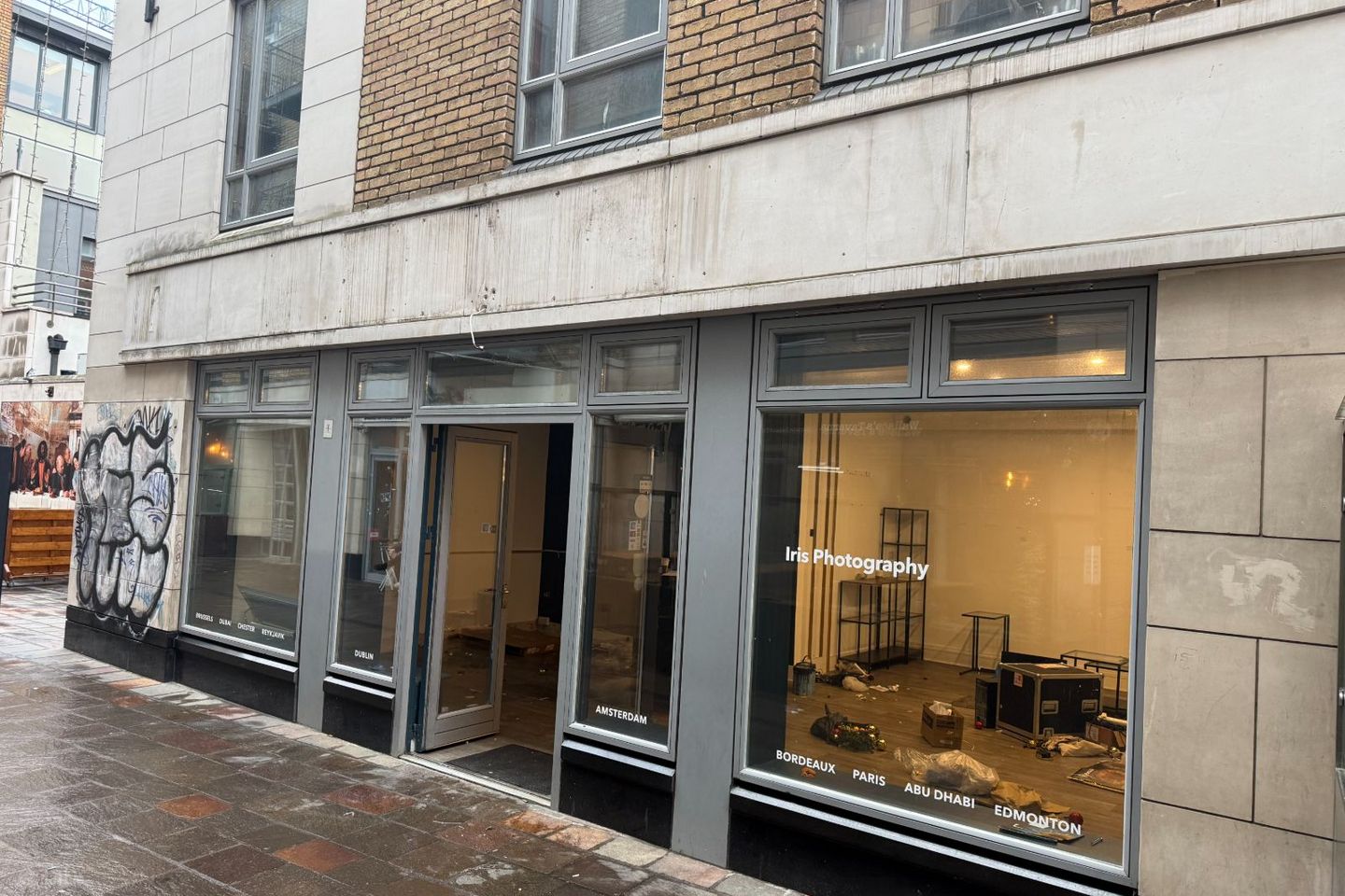 7 Bloom Lane, Dublin 1