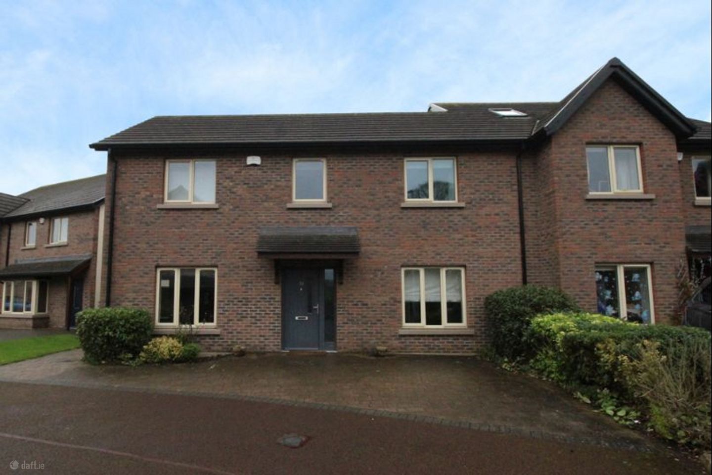 Beechwood Gate, Hansfield, Clonee, Dublin 15