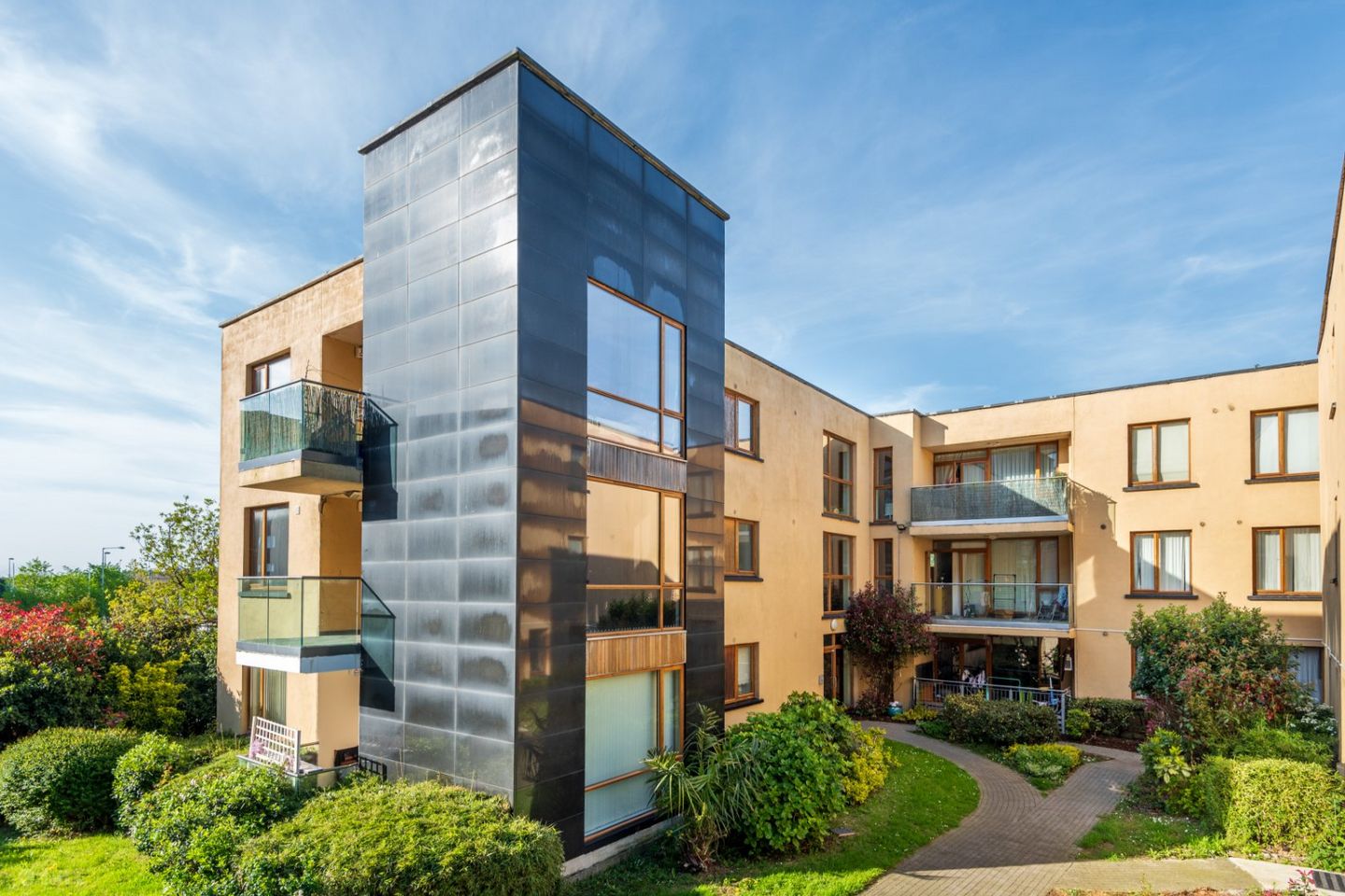 1 Killaloe House, Clarehall, Dublin 17, D17W183