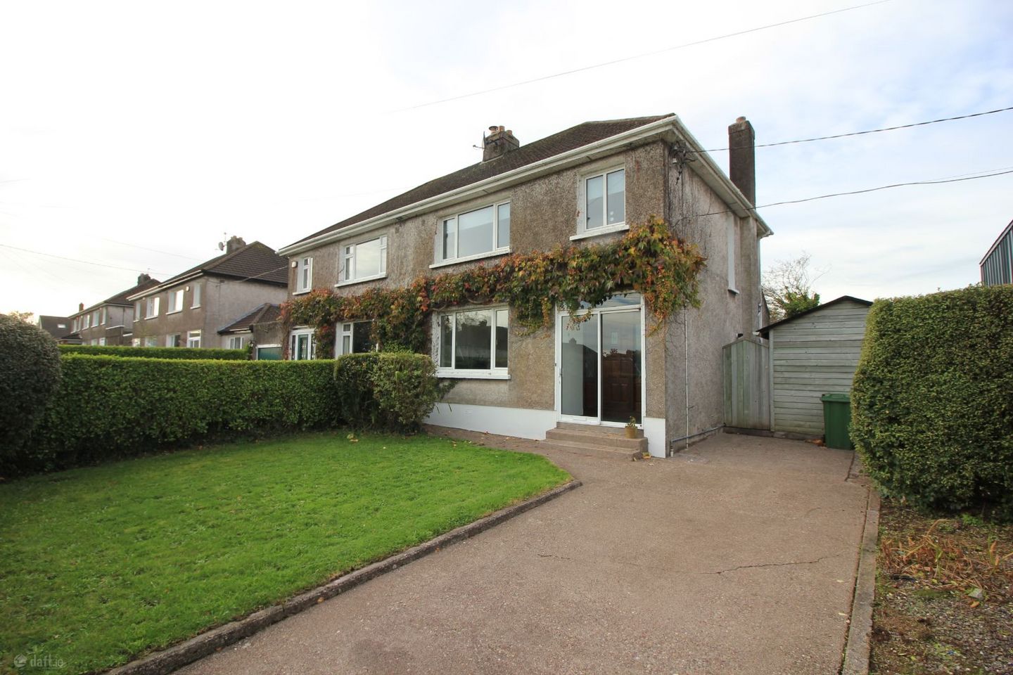 17 Linden Avenue, Beaumont, Ballintemple, Co. Cork, T12Y6TP