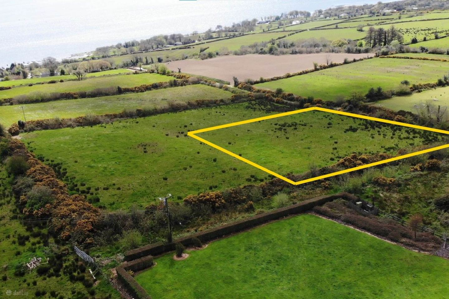 Marshalls Road, Drung, Quigley`s Point, Co. Donegal, Quigley's Point, Co. Donegal