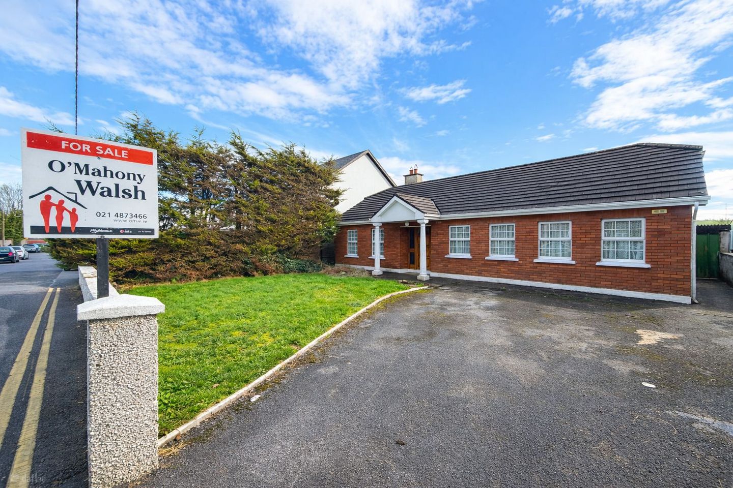 3 Deanrock Cottages, Togher, Togher (Cork City), Co. Cork, T12X89E