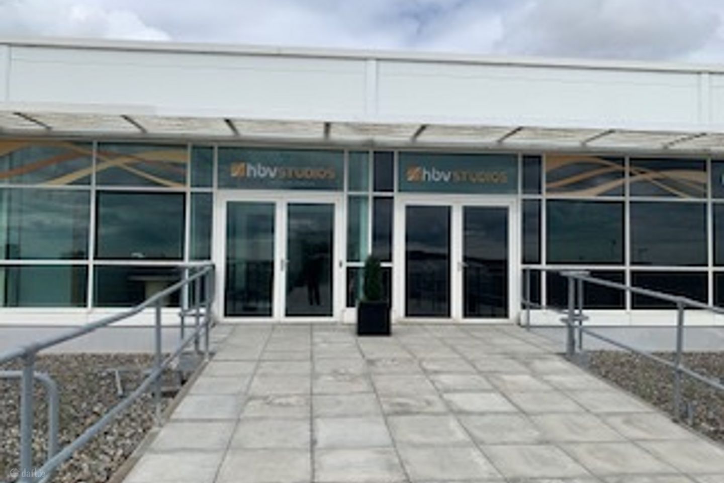 Office 3, Clarehall Shopping Centre, Clarehall, Dublin 13