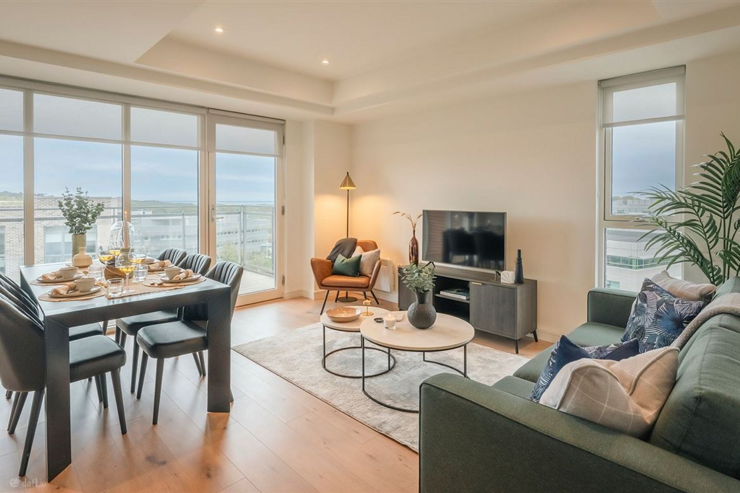 3 bedroom apartment, Hali, Cherrywood, Dublin 18, Cherrywood, Co. Dublin