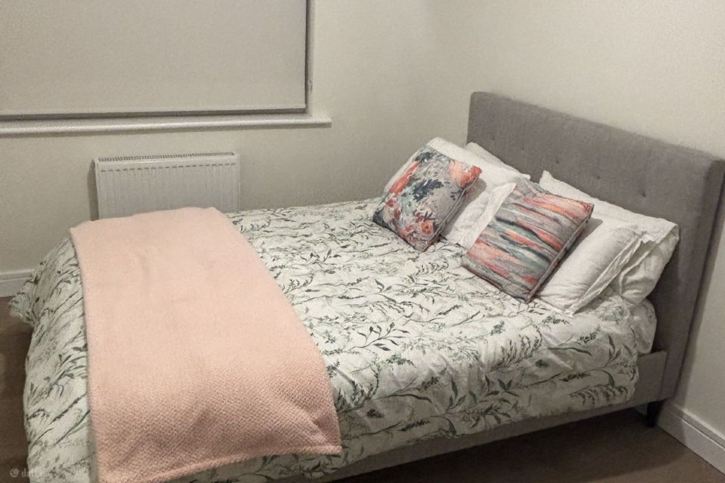 Tobar Shéamais, Letteragh Road, Rahoon, Galway, Rahoon, Co. Galway