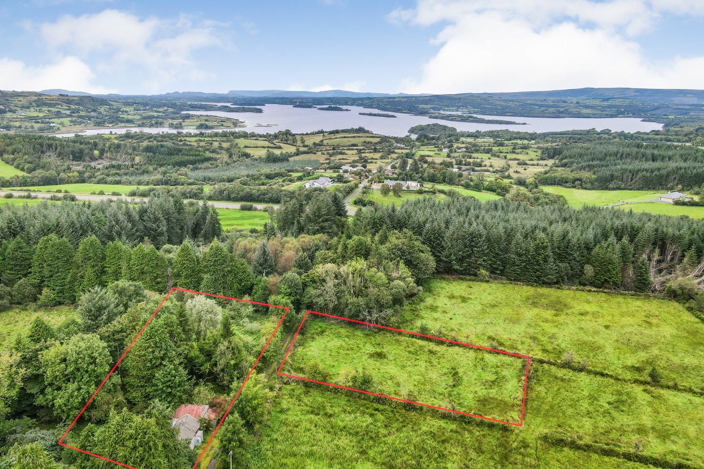 'Moytura', Lecarrow, Ballinafad, Co. Sligo