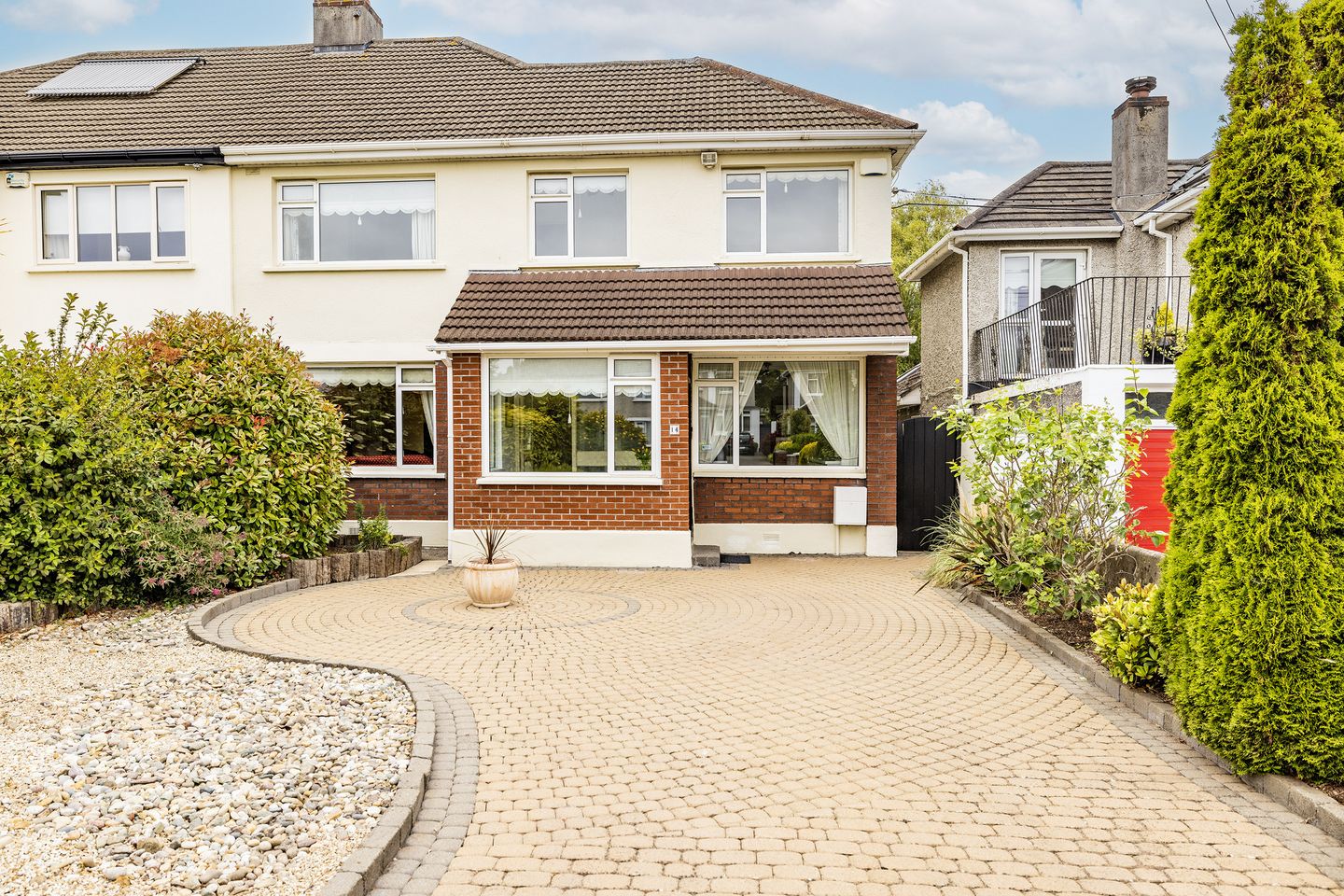 14 Butterfield Grove, Rathfarnham, Rathfarnham, Dublin 14, D14YP20