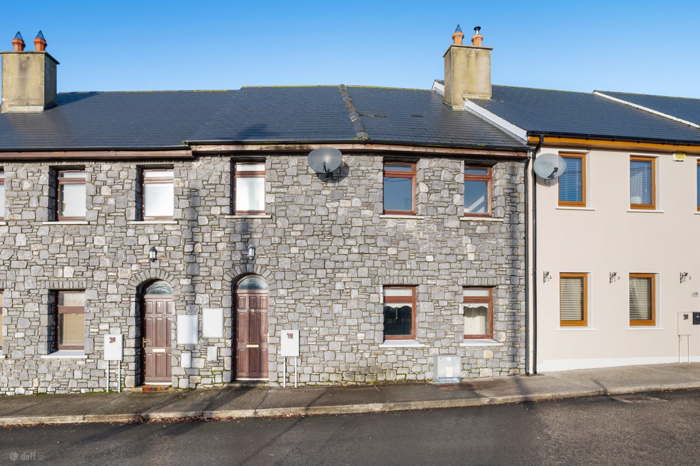 18 The Willows, Churchfield, Castlemagner, Co. Cork, P51C990
