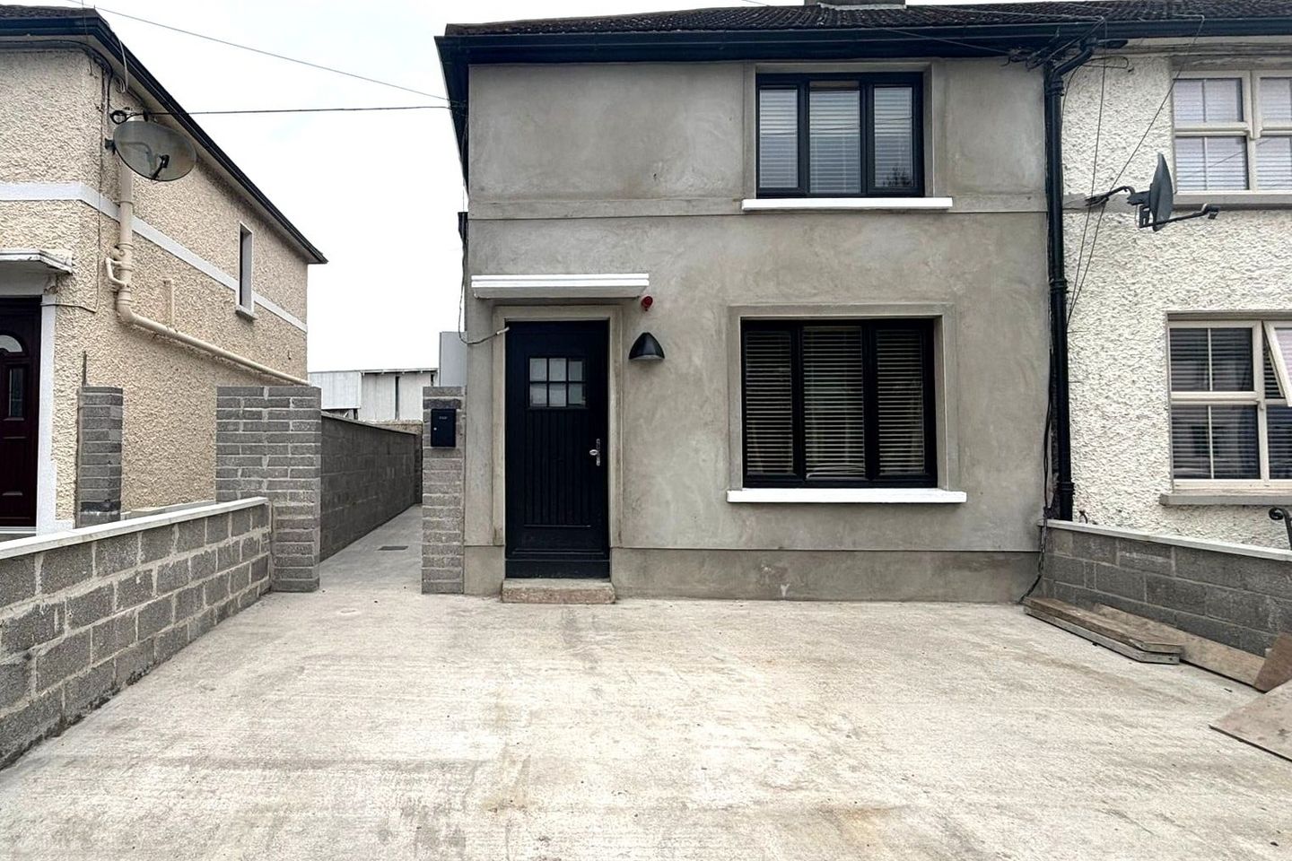 Carnlough Road, Cabra, Dublin 7, Cabra, Dublin 7