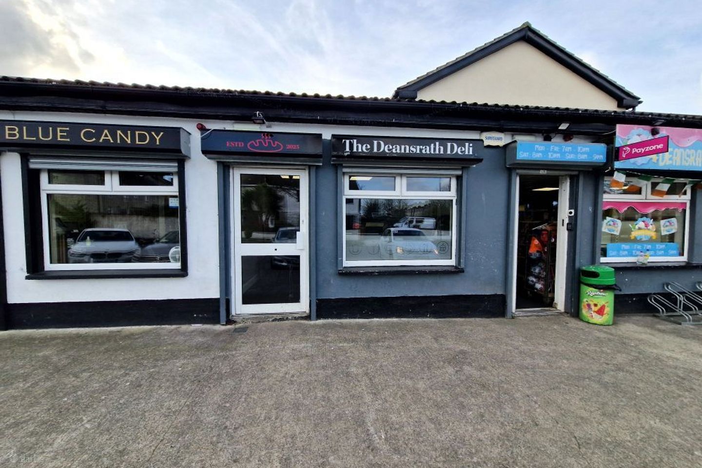 Unit 2 Deansrath Avenue, Clondalkin, Dublin 22