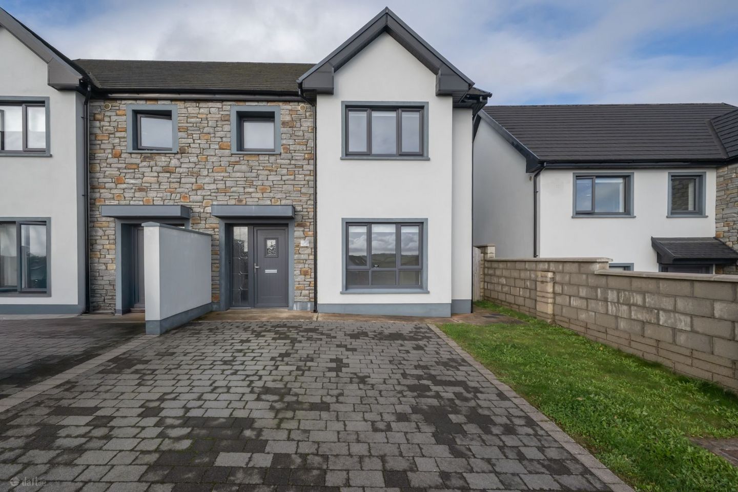 77 Cluain Ard, Blarney, Blarney, Co. Cork, T23R9PR