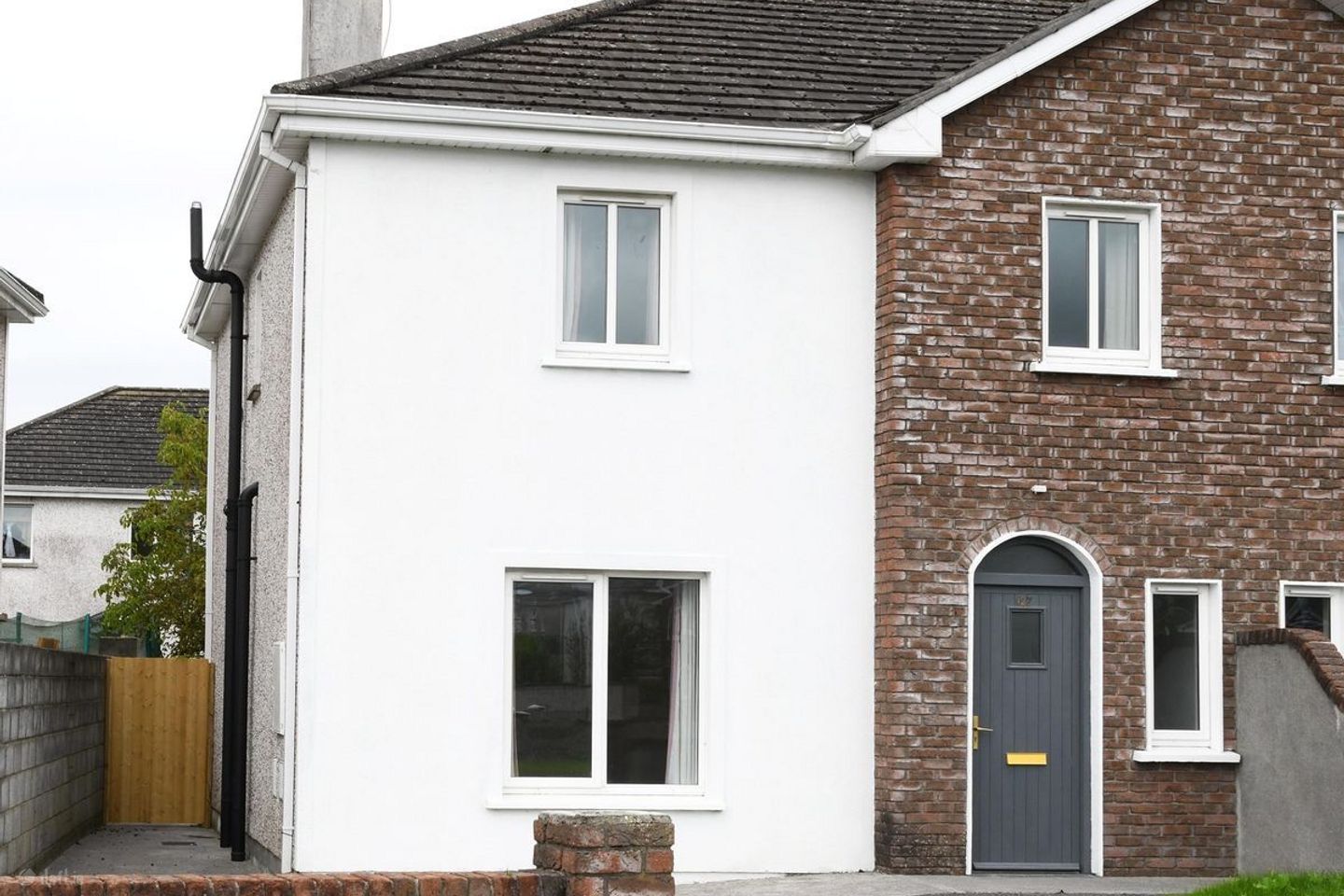 127 Cois Na H-Abhainn, Ballygaddy Road, Tuam, Co. Galway, H54V212