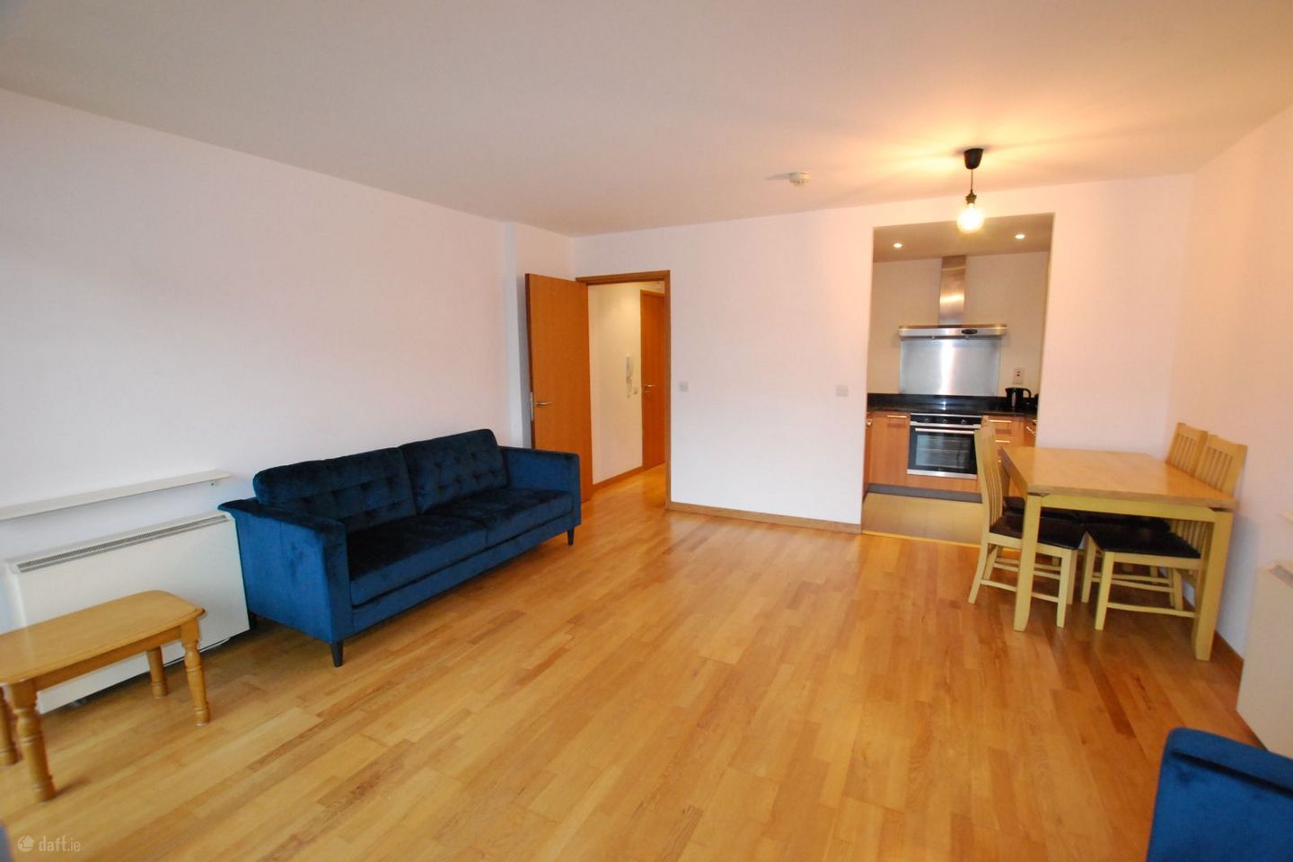 Apartment, Crosbie'S Yard, North Strand, Dublin 3