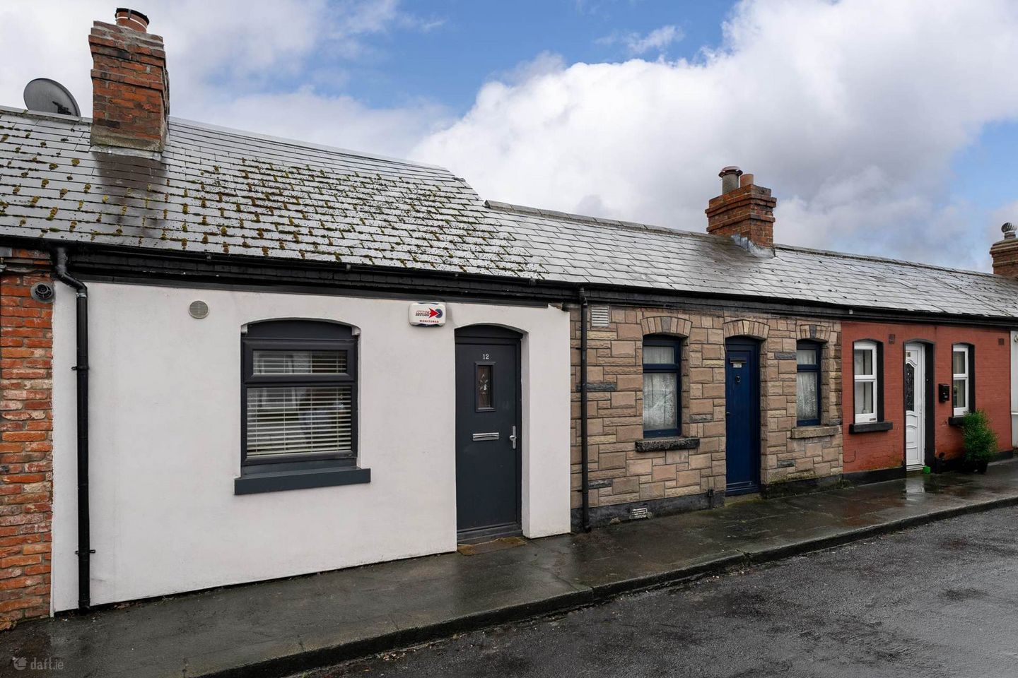 12 Park Street West, D10K825