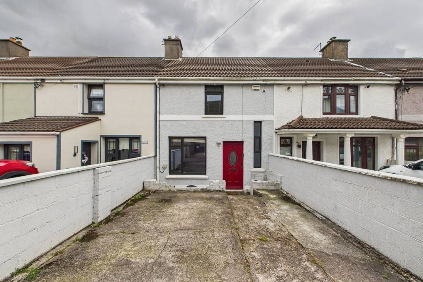 22 School Avenue, Cathedral Road, Gurranabraher, Co. Cork, T23AW2R