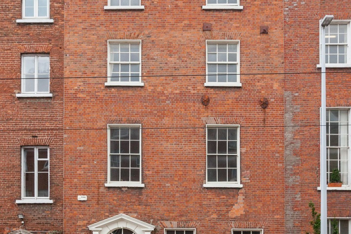 42 Dominick Street Lower, Dublin 1, D01AH05