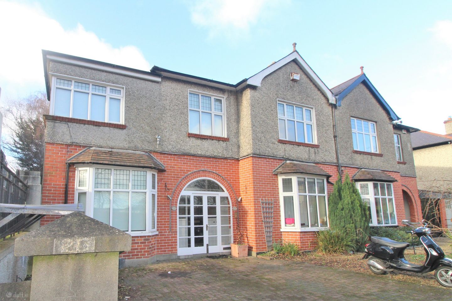 25 Park Drive, Ranelagh, Dublin 6