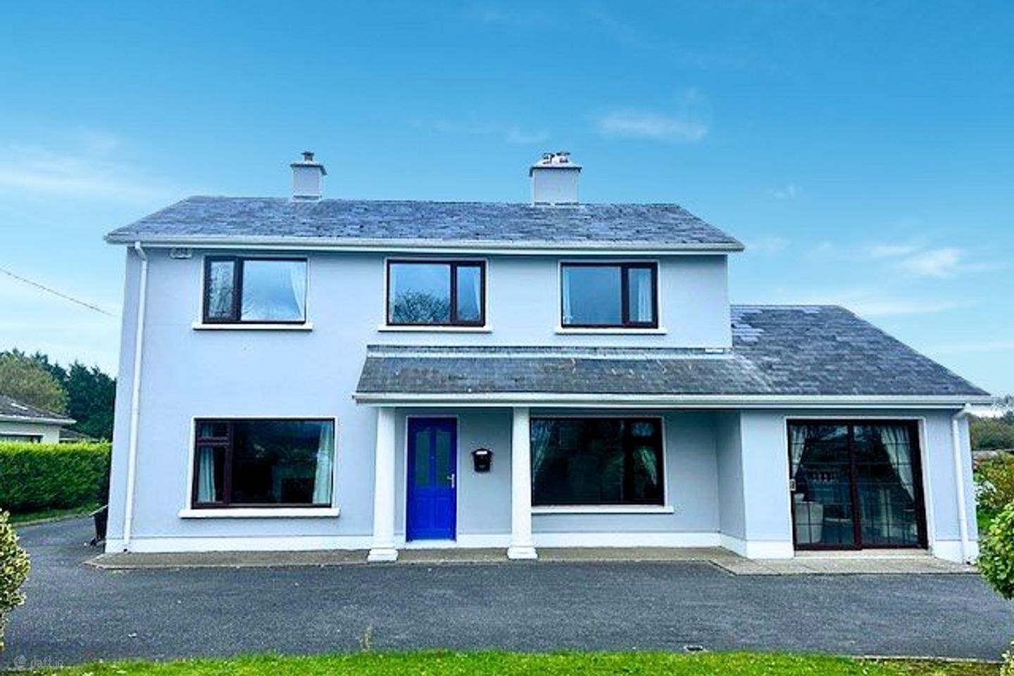 Knockeenduff, Killarney, Killarney, Co. Kerry, V93R8FW