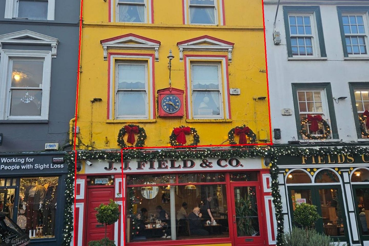 24 Main Street, Skibbereen, Co. Cork, P81WK31