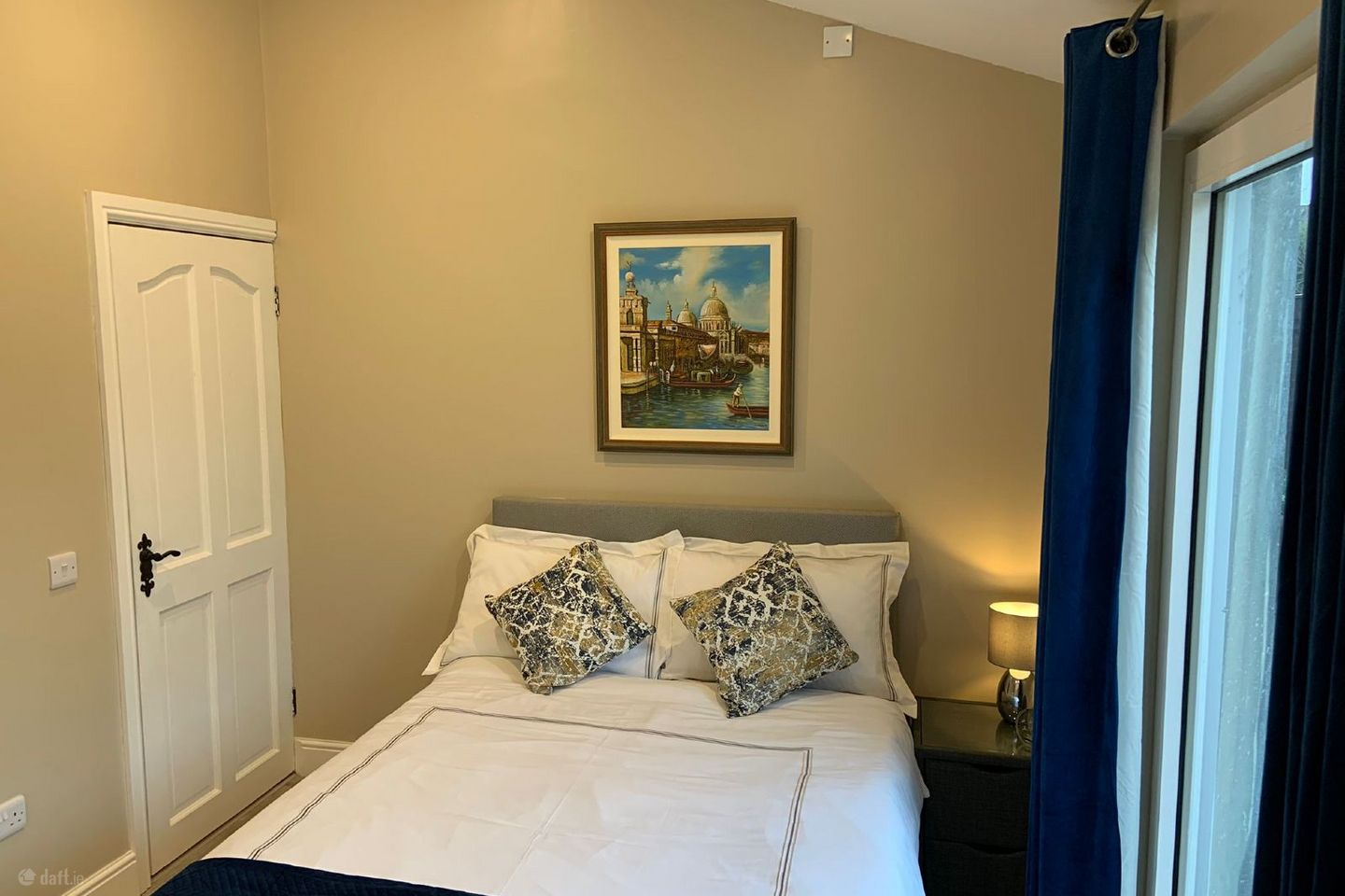 Donacarney, Mornington, Co. Meath