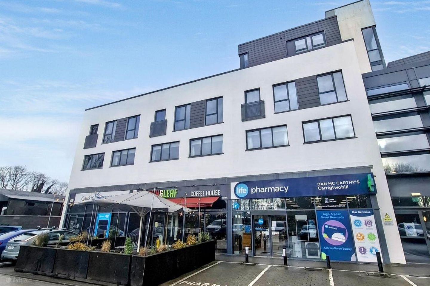 Apartment 2, Castle Square, Carrigtwohill, Co. Cork