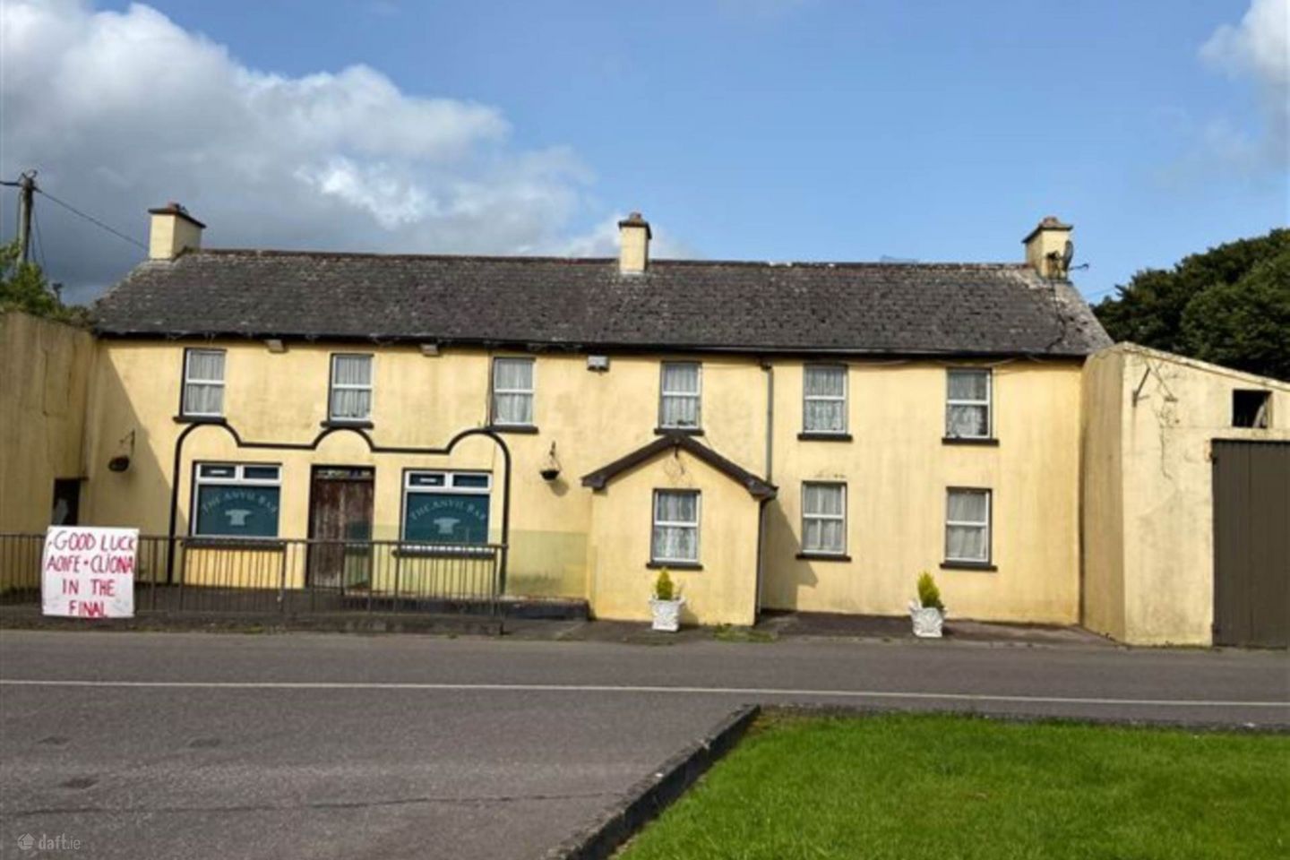 Rylane, Co. Cork, P32ET10