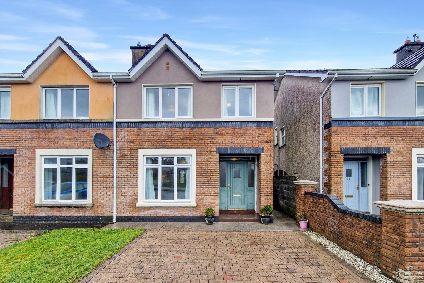 29 Shanacloon, Shanballa, Ennis, Co. Clare, V95A2N6